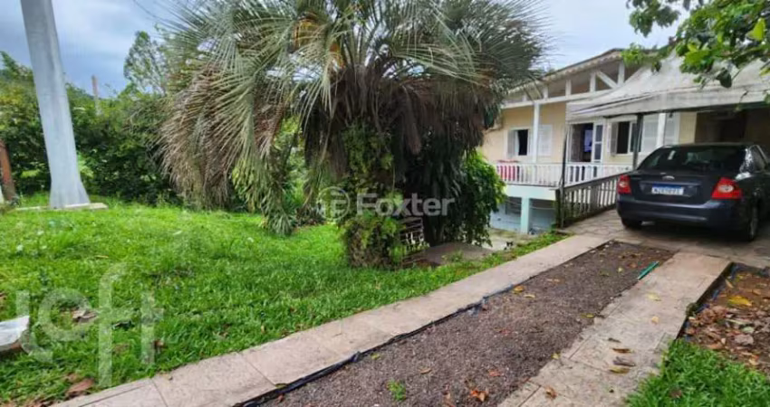 Casa com 5 quartos à venda na Rodovia RS-239, 197, São José, Novo Hamburgo
