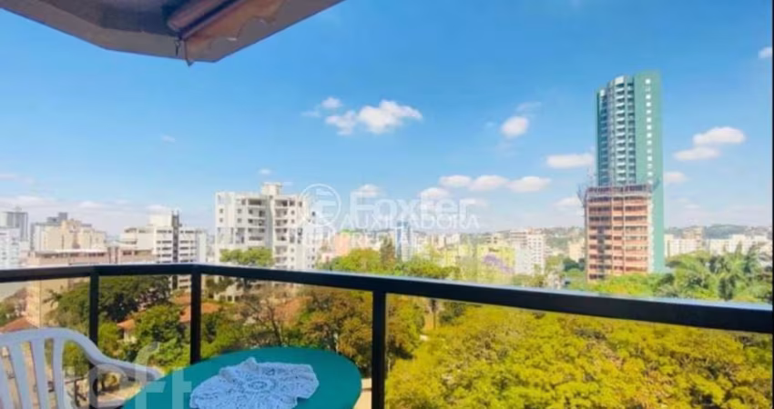 Apartamento com 3 quartos à venda na Avenida Pedro Adams Filho, 5987, Guarani, Novo Hamburgo