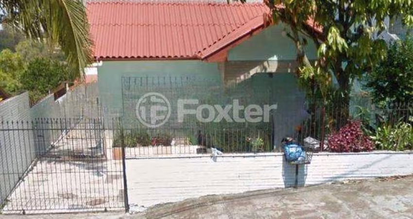 Casa com 2 quartos à venda na Rua Santo Ângelo, 173, Santa Teresa, São Leopoldo