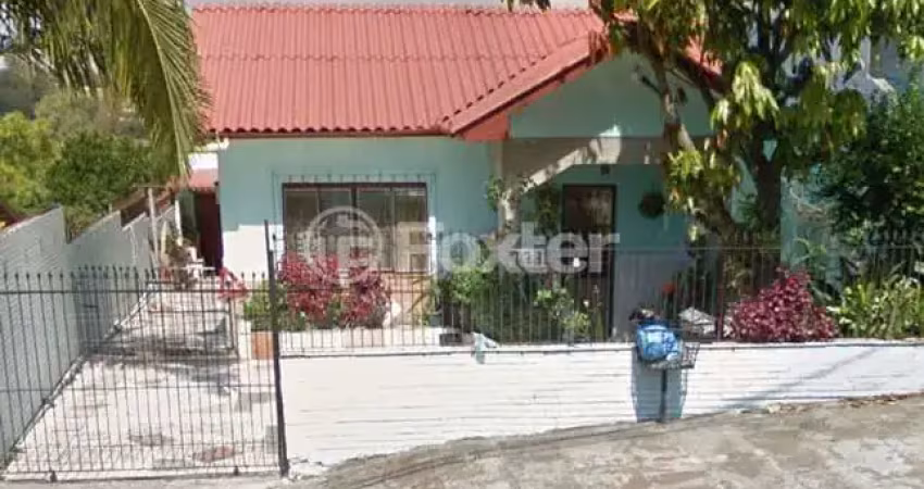 Casa com 2 quartos à venda na Rua Santo Ângelo, 173, Santa Teresa, São Leopoldo
