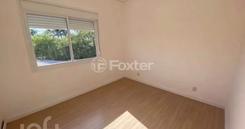 Casa com 1 quarto à venda na Travessa Evandro Fernandes, 8, Santa Fé, Gravataí