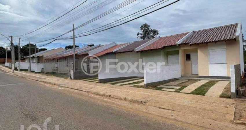 Casa com 2 quartos à venda na Rua Barbosa Neto, 1, Neópolis, Gravataí
