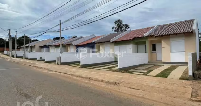 Casa com 2 quartos à venda na Rua Barbosa Neto, 1, Neópolis, Gravataí