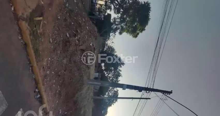 Casa com 1 quarto à venda na Avenida São João, 2850, Vila Fátima, Cachoeirinha