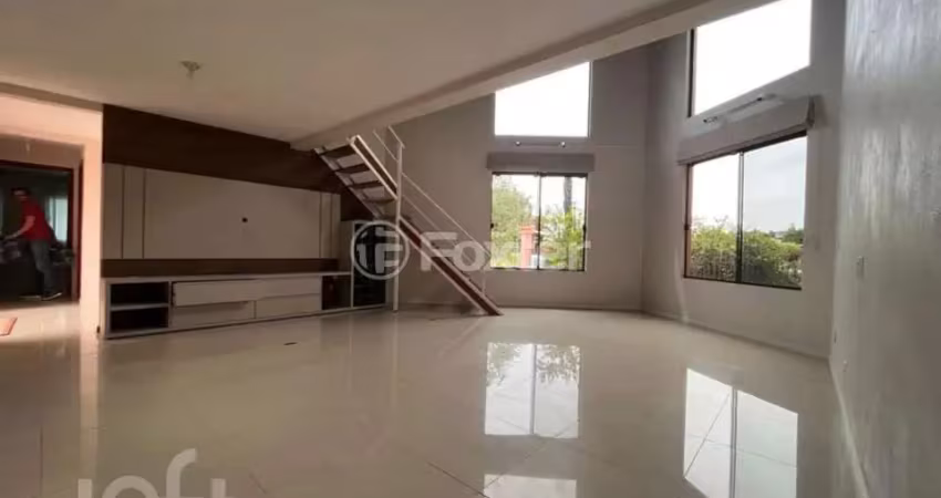 Casa com 3 quartos à venda na Rua Olício Silveira de Souza, 178, Lomba Grande, Novo Hamburgo