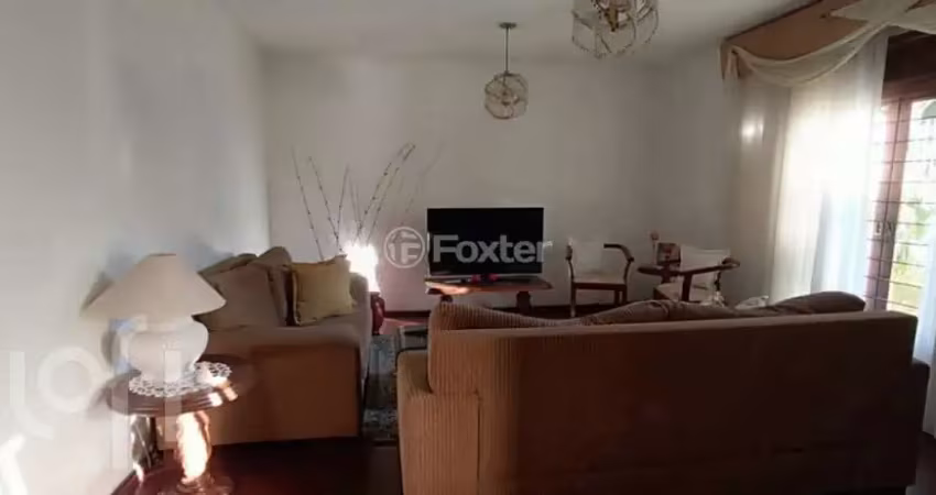 Casa com 4 quartos à venda na Rua Bartolomeu Dias, 246, Nossa Senhora das Graças, Canoas