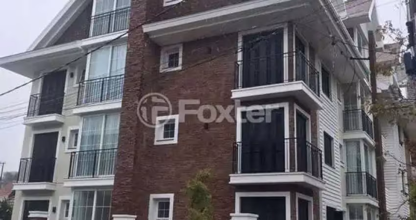 Apartamento com 2 quartos à venda na Rua Darci Brock, 210, Belvedere, Gramado