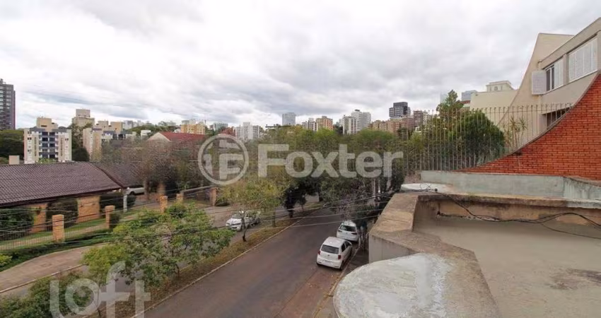 Casa com 4 quartos à venda na Avenida Engenheiro Alfredo Correa Daudt, 236, Boa Vista, Porto Alegre