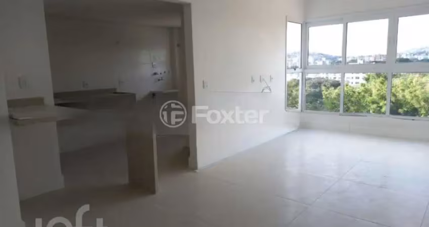 Apartamento com 2 quartos à venda na Rua Coronel Aristides, 150, Camaquã, Porto Alegre