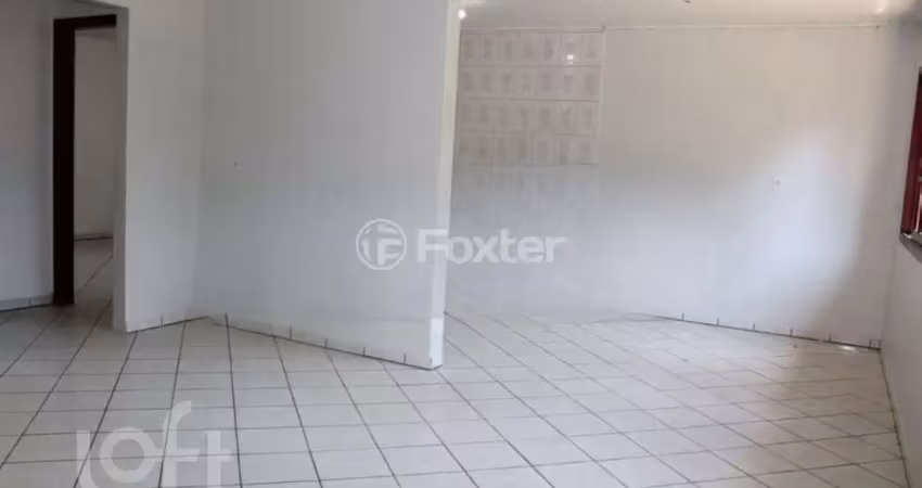 Casa com 2 quartos à venda na Estrada Octávio Frasca, 1333, Belém Velho, Porto Alegre
