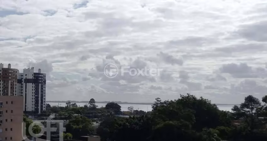Apartamento com 2 quartos à venda na Rua Coronel Aristides, 150, Camaquã, Porto Alegre