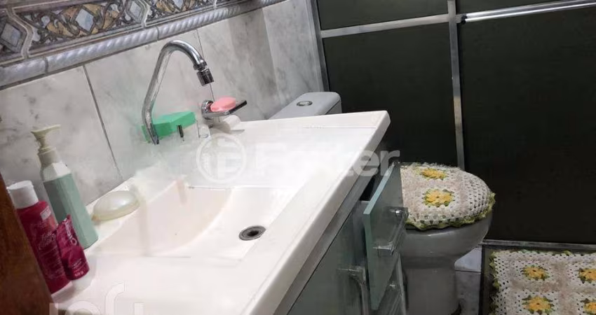 Casa com 3 quartos à venda na Avenida John Kennedy, 85, Santa Teresa, São Leopoldo