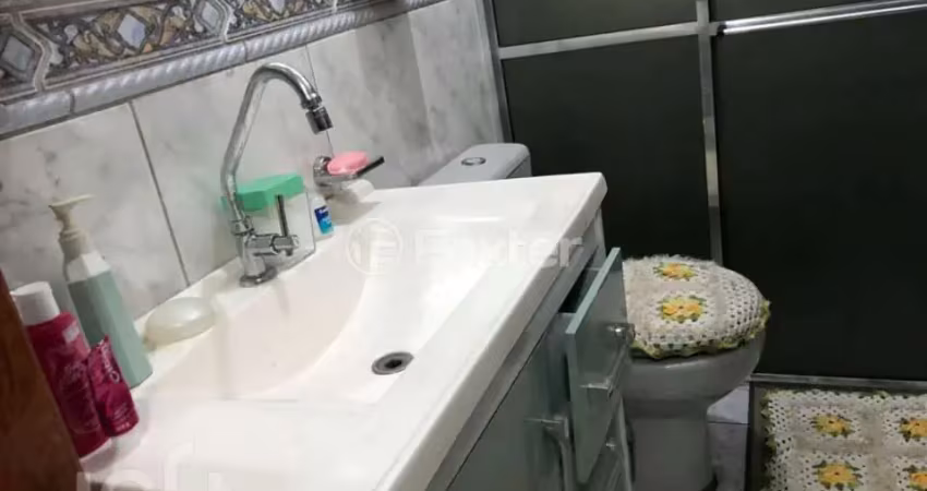 Casa com 3 quartos à venda na Avenida John Kennedy, 85, Santa Teresa, São Leopoldo