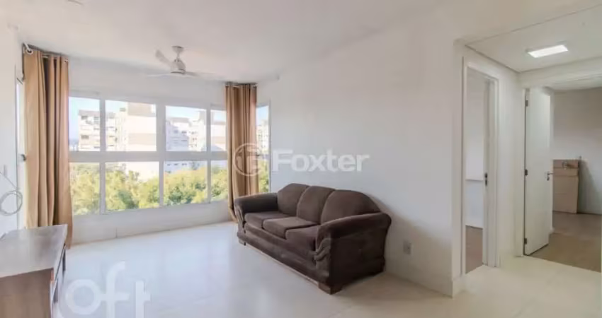 Apartamento com 2 quartos à venda na Rua Coronel Aristides, 150, Camaquã, Porto Alegre