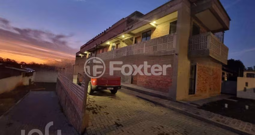 Apartamento com 2 quartos à venda na Rua Arthur Pereira Vargas, 151, Olaria, Canoas