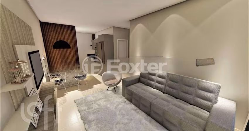 Apartamento com 2 quartos à venda na Rua Santa Inês, 473, Bom Princípio, Gravataí