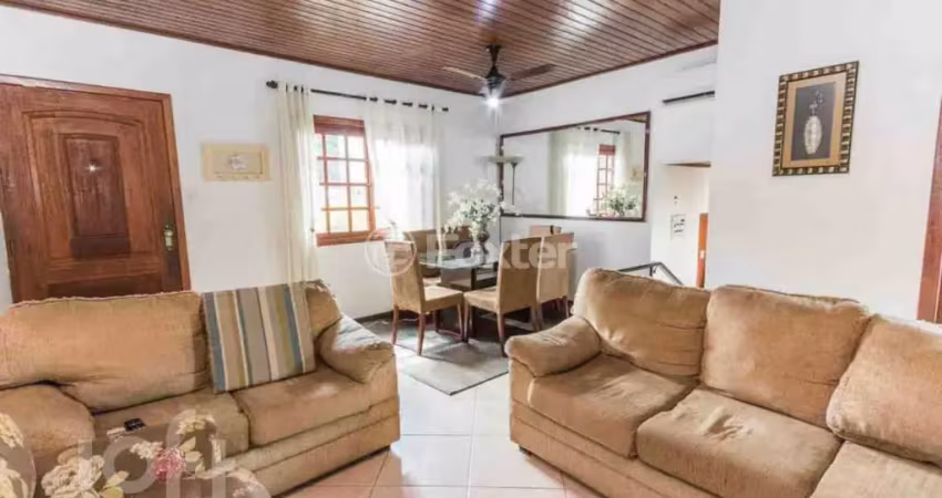 Casa com 2 quartos à venda na Rua Professor Ivo Corseuil, 496, Petrópolis, Porto Alegre