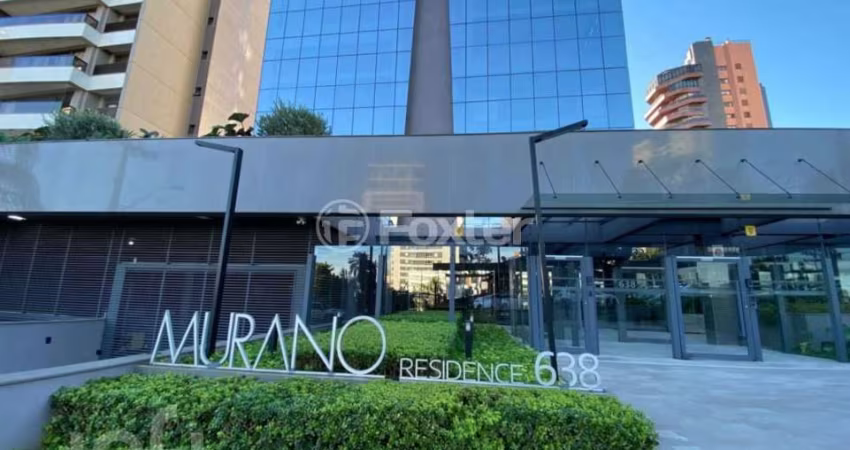 Apartamento com 3 quartos à venda na Rua Gomes Portinho, 638, Centro, Novo Hamburgo