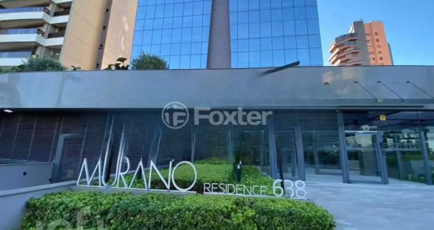 Apartamento com 3 quartos à venda na Rua Gomes Portinho, 638, Centro, Novo Hamburgo