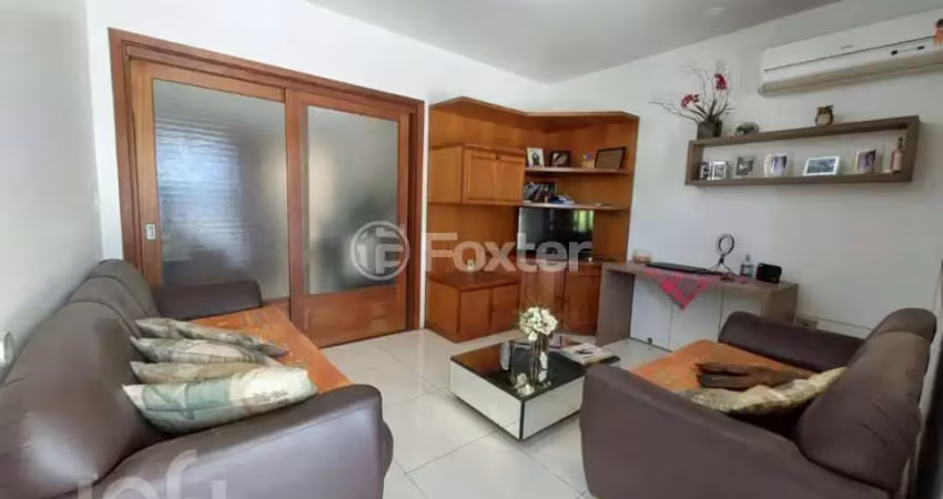 Casa com 3 quartos à venda na Rua Alfredo Ebert, 460, Petrópolis, Novo Hamburgo