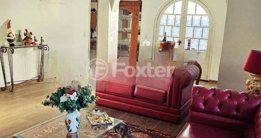 Casa com 4 quartos à venda na Rua João Mendes Ouriques, 565, Jardim Isabel, Porto Alegre
