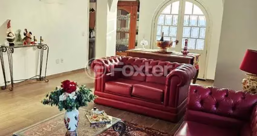 Casa com 4 quartos à venda na Rua João Mendes Ouriques, 565, Jardim Isabel, Porto Alegre