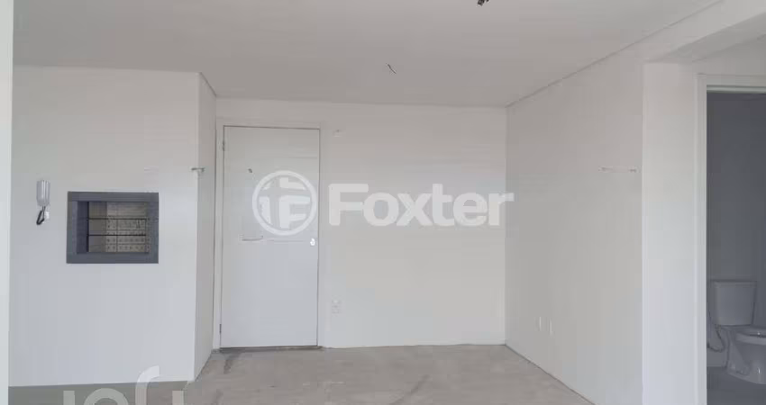 Apartamento com 2 quartos à venda na Rua Ernesto Muzell, 155, Centro, São Leopoldo