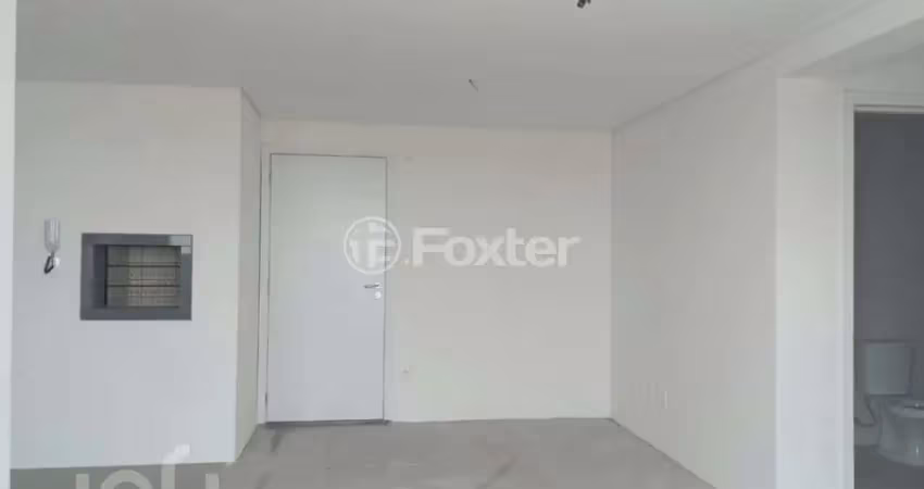 Apartamento com 2 quartos à venda na Rua Ernesto Muzell, 155, Centro, São Leopoldo