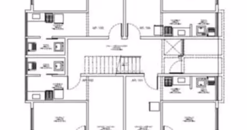 Apartamento com 2 quartos à venda na Rua Duque de Caxias, 1, Ideal, Novo Hamburgo