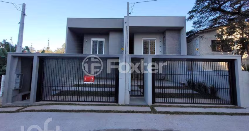 Casa com 3 quartos à venda na Rua Santa Vitória do Palmar, 131, Jardim Mauá, Novo Hamburgo