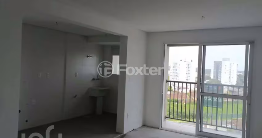 Apartamento com 2 quartos à venda na Rua Ernesto Muzell, 155, Centro, São Leopoldo