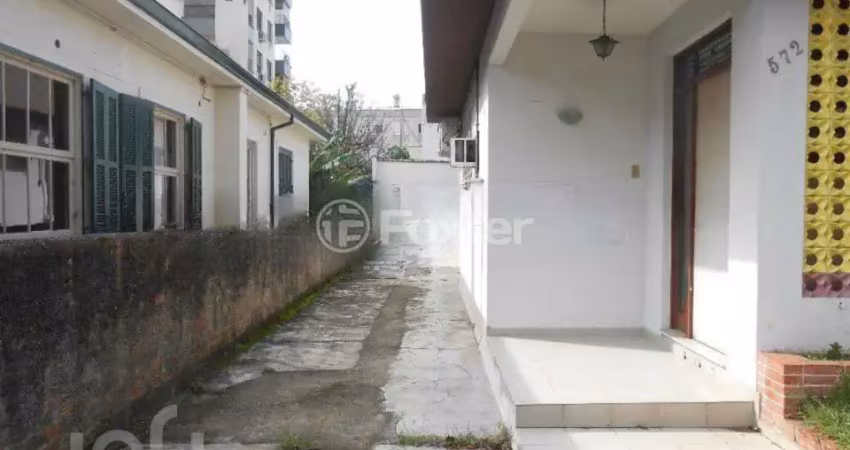 Casa com 3 quartos à venda na Rua Portugal, 572, São João, Porto Alegre