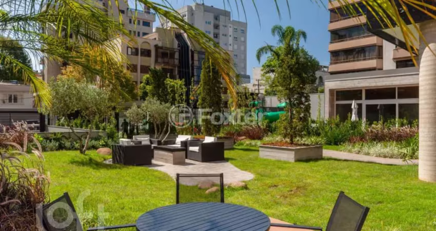 Apartamento com 4 quartos à venda na Rua Marcílio Dias, 185, Panazzolo, Caxias do Sul