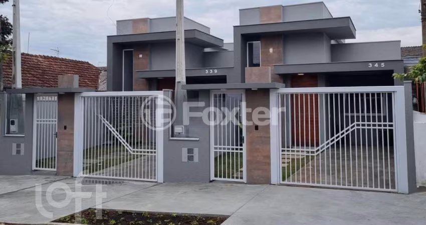 Casa com 3 quartos à venda na Rua Anchieta, 345, Cristo Rei, São Leopoldo