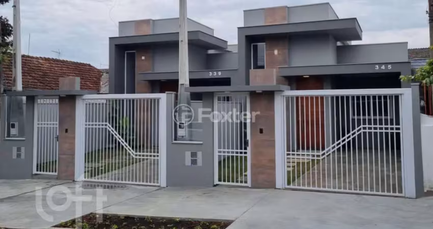 Casa com 3 quartos à venda na Rua Anchieta, 345, Cristo Rei, São Leopoldo