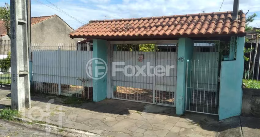 Casa com 3 quartos à venda na Rua Isaías F. da Silva, 46, Feitoria, São Leopoldo