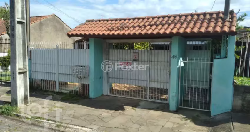 Casa com 3 quartos à venda na Rua Isaías F. da Silva, 46, Feitoria, São Leopoldo