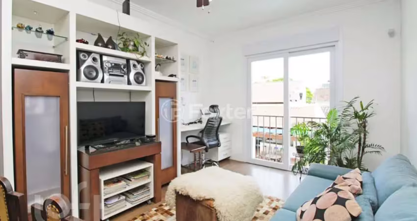 Casa com 4 quartos à venda na Rua Fernando Strehlau, 394, Jardim Itu Sabará, Porto Alegre