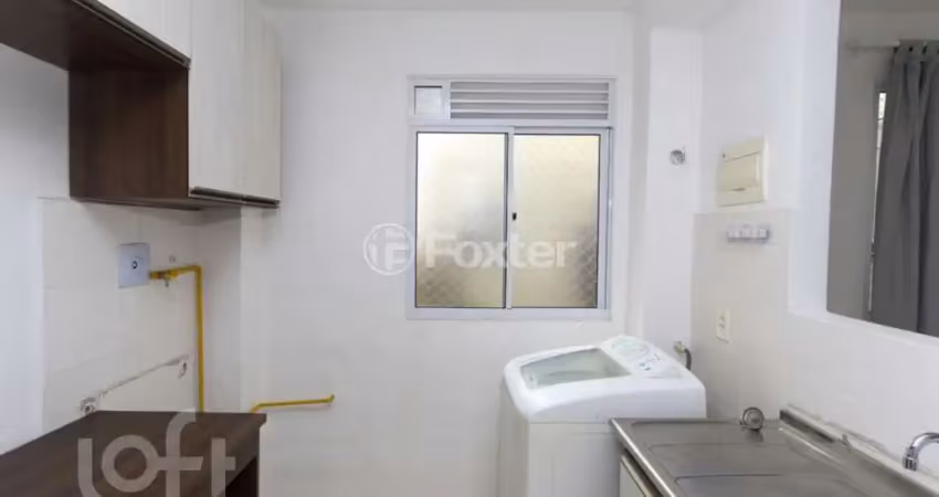 Apartamento com 2 quartos à venda na Rua Guarujá, 200, São José, Canoas