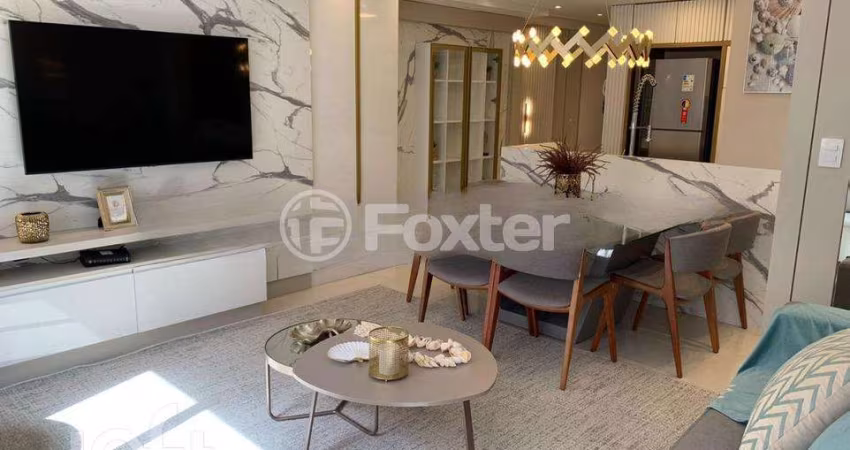 Apartamento com 2 quartos à venda na Rua Moema, 2227, Centro, Capão da Canoa