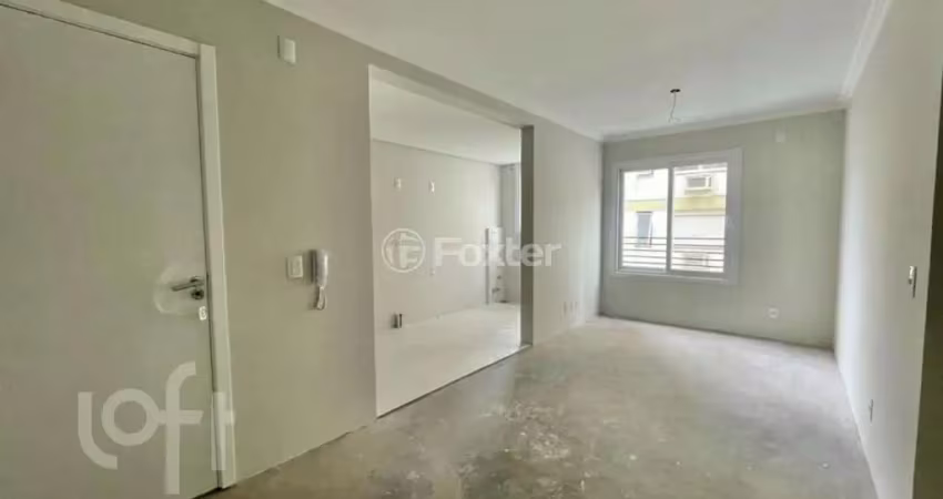 Apartamento com 2 quartos à venda na Rua Domingos de Almeida, 522, Centro, Novo Hamburgo