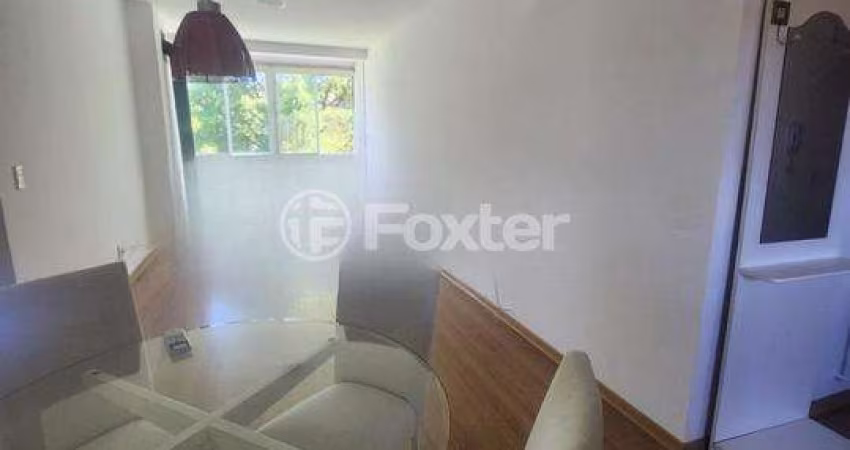Apartamento com 2 quartos à venda na Rua Fernando Ferrari, 633, Vila Luiza, Canela