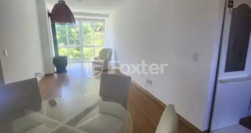 Apartamento com 2 quartos à venda na Rua Fernando Ferrari, 633, Vila Luiza, Canela