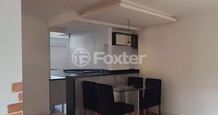Apartamento com 2 quartos à venda na Avenida João Antônio Silveira, 2190, Lomba do Pinheiro, Porto Alegre