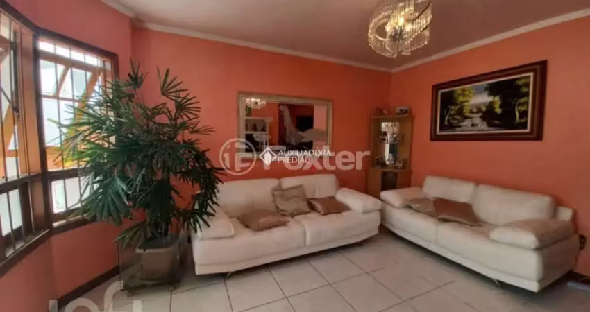 Casa com 2 quartos à venda na Rua da Felicidade, 234, Estância Velha, Canoas