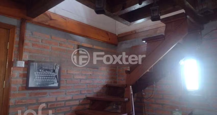Casa com 2 quartos à venda na Rua Osvaldo Cruz, 315, Vila Silveira Martins, Cachoeirinha