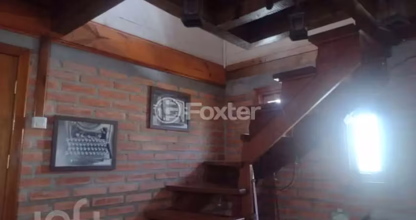 Casa com 2 quartos à venda na Rua Osvaldo Cruz, 315, Vila Silveira Martins, Cachoeirinha