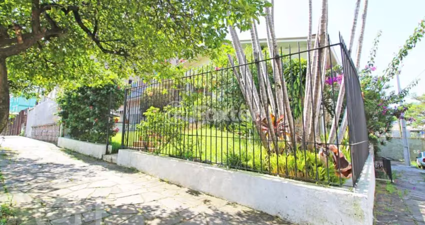 Casa com 5 quartos à venda na Rua Potengi, 112, Cristo Redentor, Porto Alegre