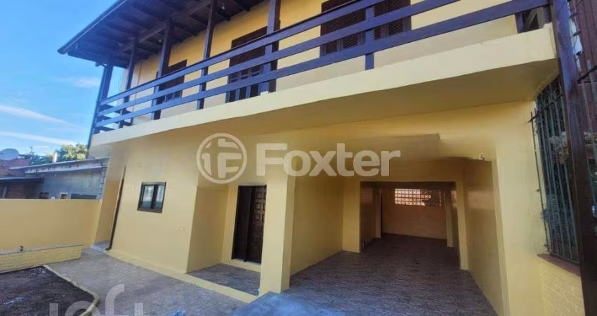 Casa com 3 quartos à venda na Rua Dona Isabel, 163, Rio Branco, São Leopoldo
