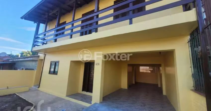 Casa com 3 quartos à venda na Rua Dona Isabel, 163, Rio Branco, São Leopoldo